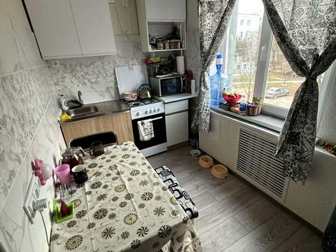 квартира за адресою Чумаченка вул., 4