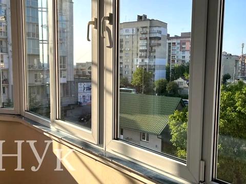 квартира по адресу Андрея Чайковского ул., 39