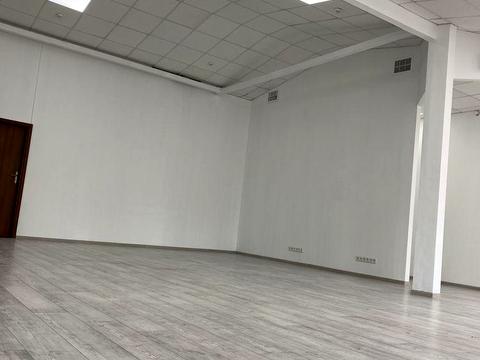 коммерческая по адресу Межигорская ул., 87-А
