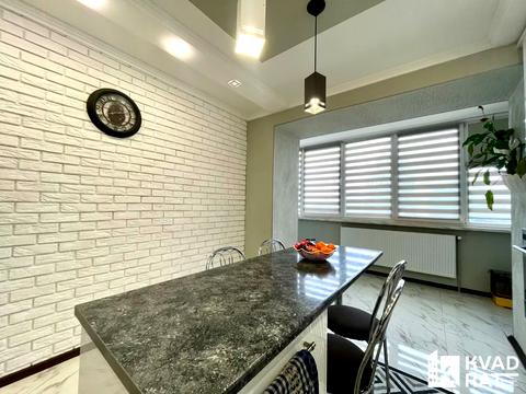 квартира за адресою Петра Маланюка вул., 52