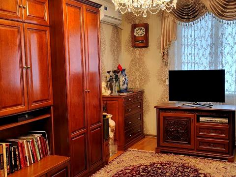квартира за адресою Степана Рудницького вул. (Академіка Вільямса), 5-А