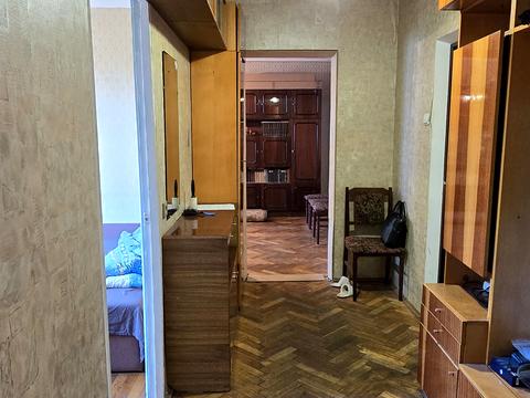 квартира по адресу Иорданская ул. (Лайоша Гавро), 9-Г