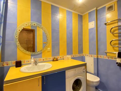 квартира по адресу Леси Украинки бульв., 12