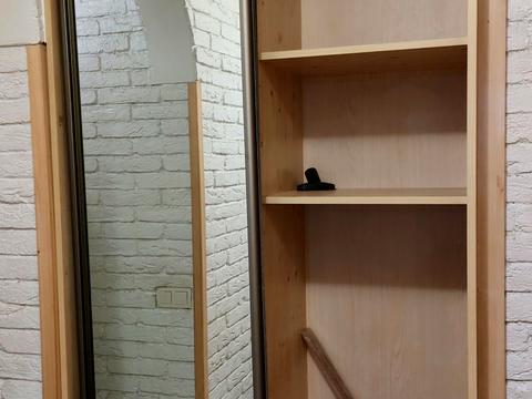 квартира за адресою Маршала Рокосовського просп., 6