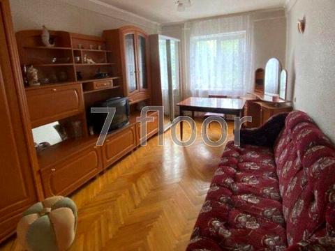 квартира за адресою Голосіївський просп. (40-річчя Жовтня), 116-А