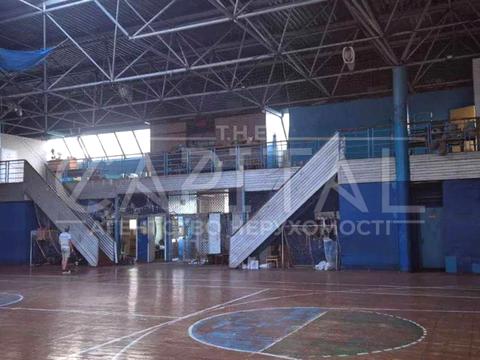 комерційна за адресою Привокзальна вул., 12А