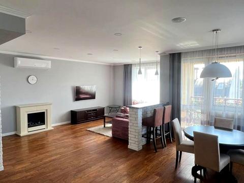 квартира за адресою Голубовича, 37