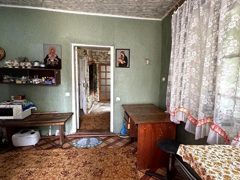 дом по адресу Автодорожная ул., 35