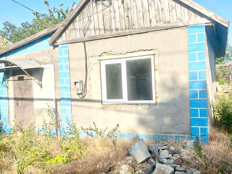 дом по адресу Садовая