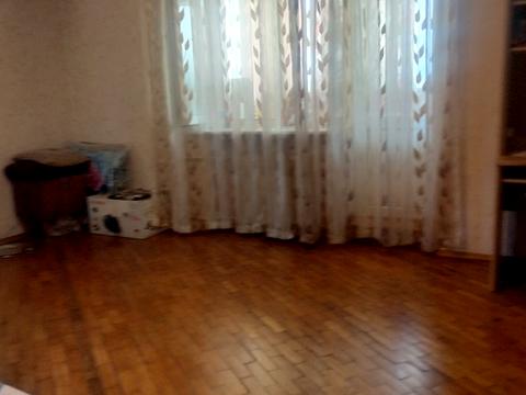 квартира по адресу Евгения Чикаленко ул., 44