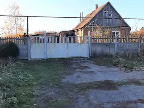 будинок за адресою Щаслива, 64