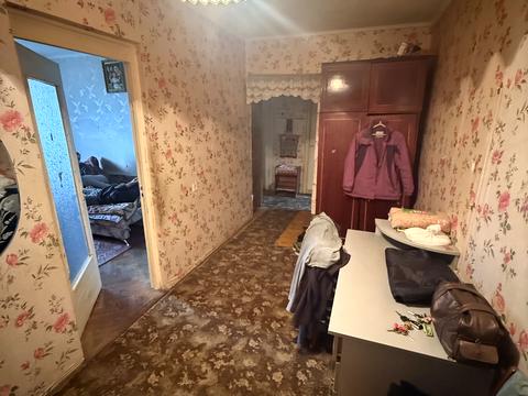 квартира по адресу Шафарика ул. (Рагузова), 6