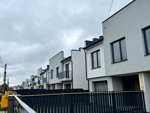 дом по адресу Белогорща ул.