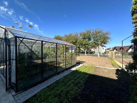 дом по адресу Медична