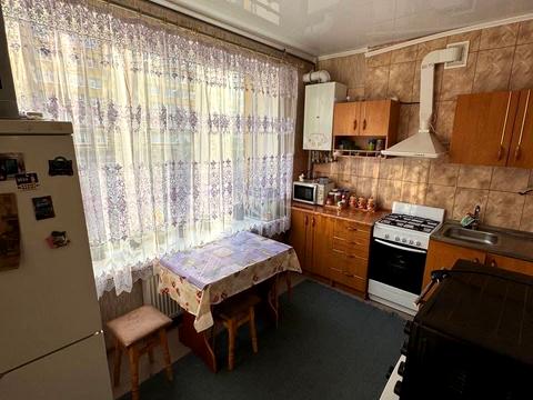 квартира за адресою Кармелюка вул., 11/2