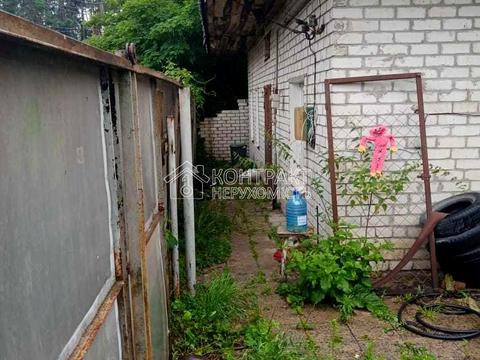 дом по адресу Докучаева ул.