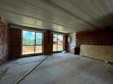 дом по адресу Евгения Патона ул.