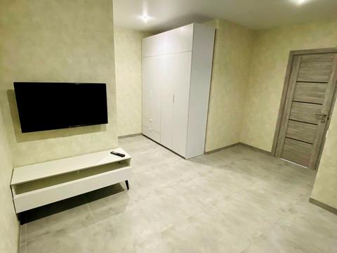 квартира по адресу Сімейна ул., 4