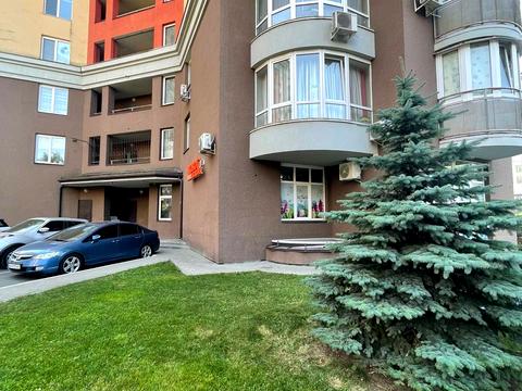 квартира по адресу Композитора Мейтуса ул., 4