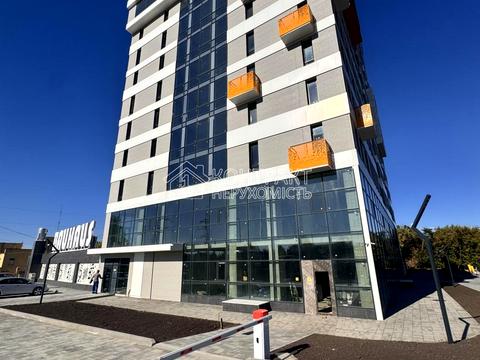 квартира за адресою Сокільницька вул., 26