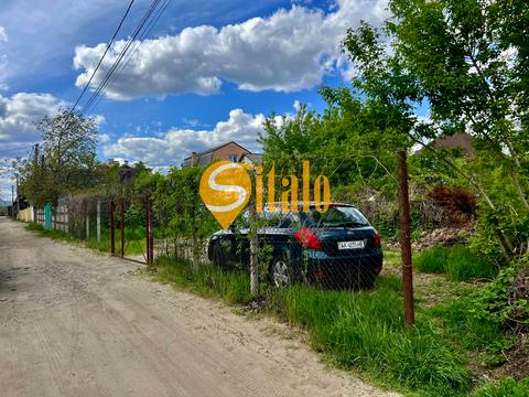 ділянка за адресою 