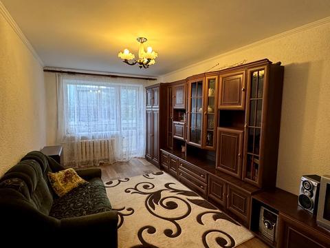 квартира по адресу Проспект Миру, 24