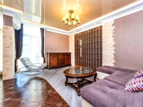 квартира за адресою Регенераторна вул., 4 к1-7