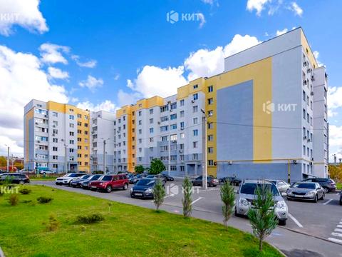 квартира по адресу Ньютона ул., 104