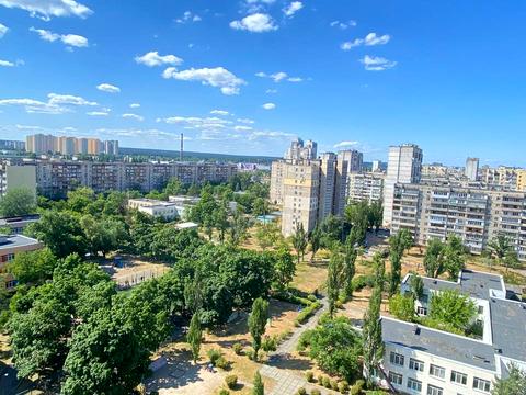 квартира по адресу Левка Лукьяненко ул. (Маршала Тимошенко), 15-Г