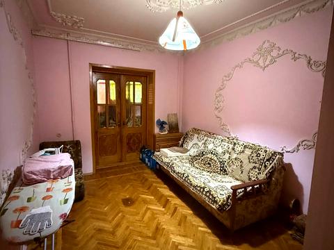квартира по адресу Новогодняя ул., 45