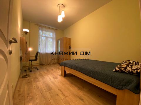 квартира по адресу Павла Загребельного ул. (Миколи Раєвського), 34