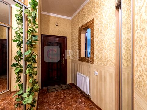 квартира по адресу Купчинського, 14