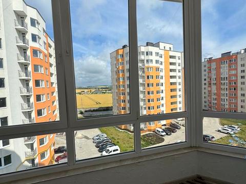 квартира за адресою Будівельників вул., 4/2