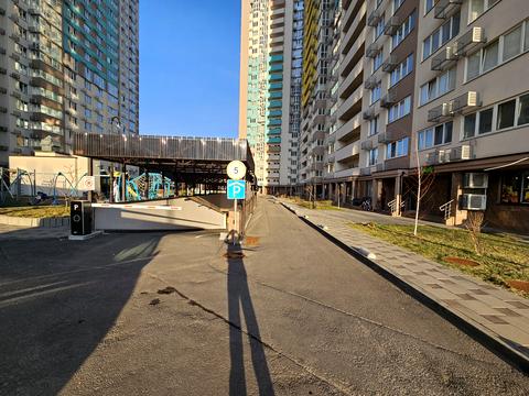 квартира по адресу Академика Заболотного ул., 15-г