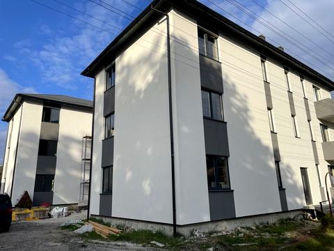 квартира за адресою Квітки цісик, 6