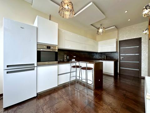 квартира по адресу Караджича ул., 29а