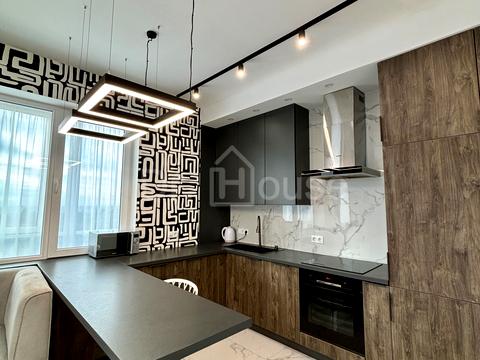 квартира по адресу Городоцкая ул., 226а, корп. 1-4