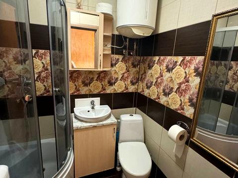 квартира по адресу Пасечная ул., 14