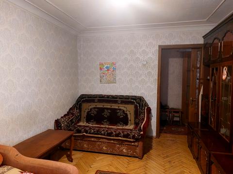 квартира по адресу Дегтяревская ул., 43/8