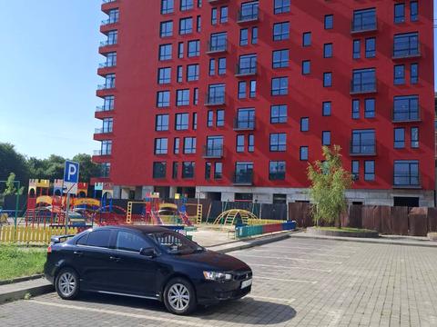 квартира по адресу Национальной Гвардии ул., 7с