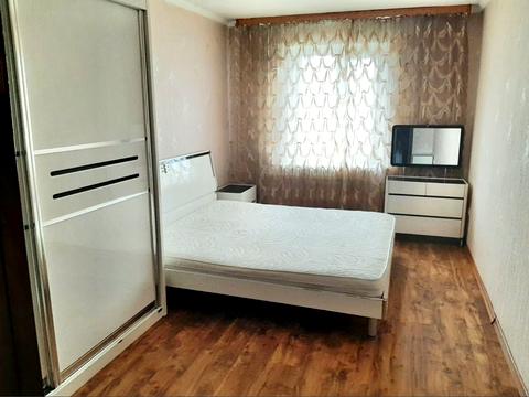 квартира за адресою Милославська вул., 19-А