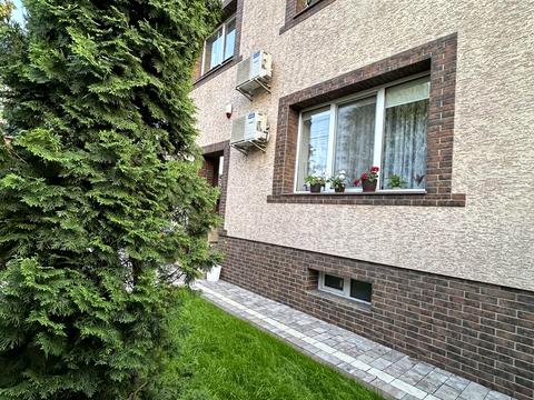 дом по адресу Степана Разіна ул.