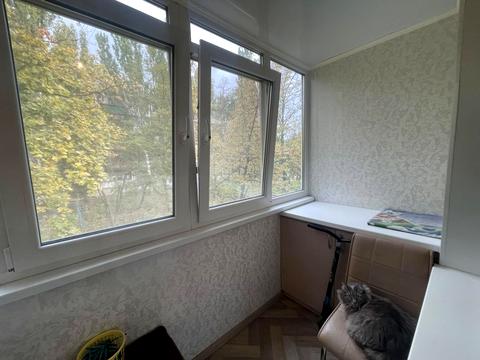 квартира по адресу Космонавтов ул., 75