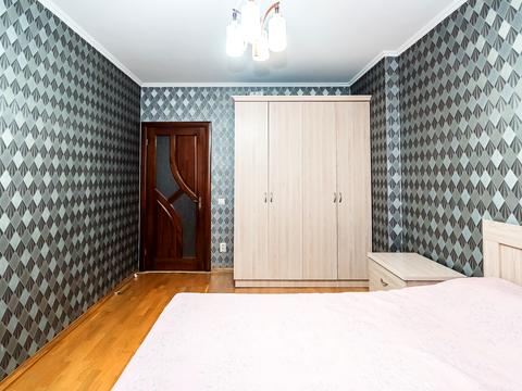 квартира за адресою Бельведерська вул., 40