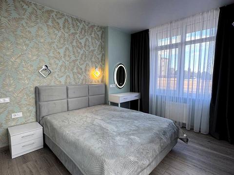 квартира за адресою Краснова вул., 1-В