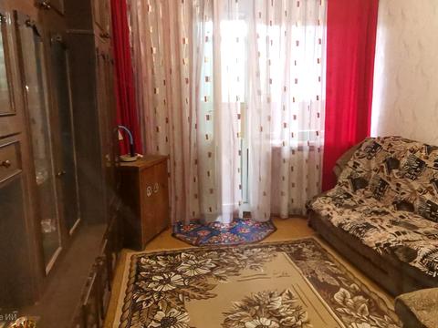 квартира по адресу Караван пер. (Карбишева), 128