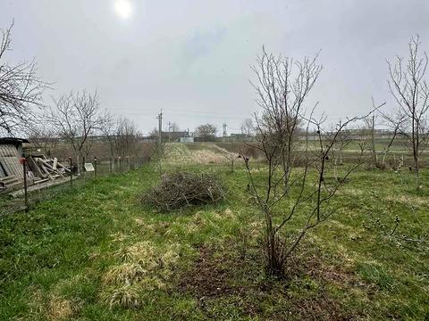 ділянка за адресою Новоселицька, 22