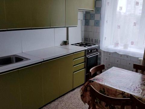 квартира за адресою Данила Галицького вул., 1