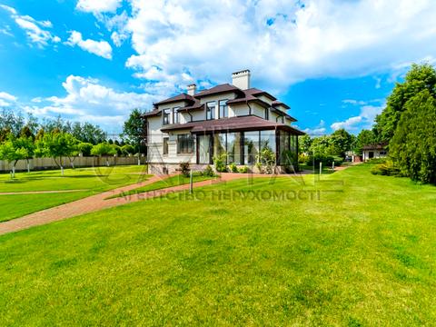 будинок за адресою Озерна вул.