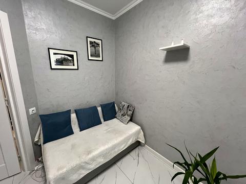 квартира по адресу Мартинова просп., 11